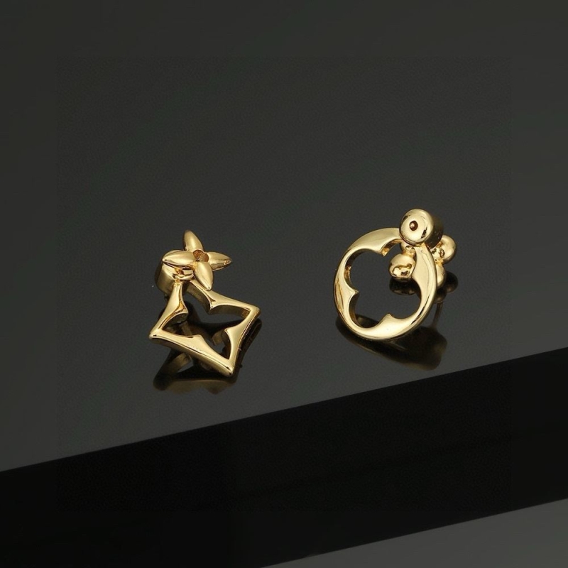 LV Earrings